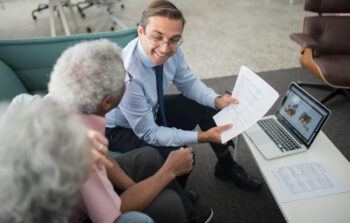 Can I Buy Life Insurance on My Elderly Mom or Dad?